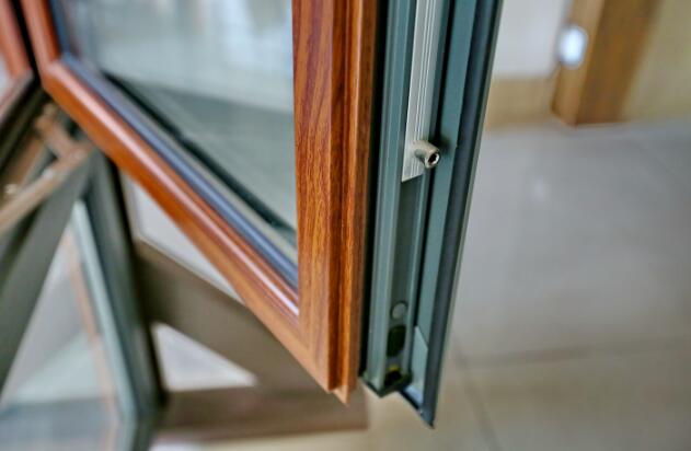 Miten alumiiniprofiilien käsittelyprosessi on?