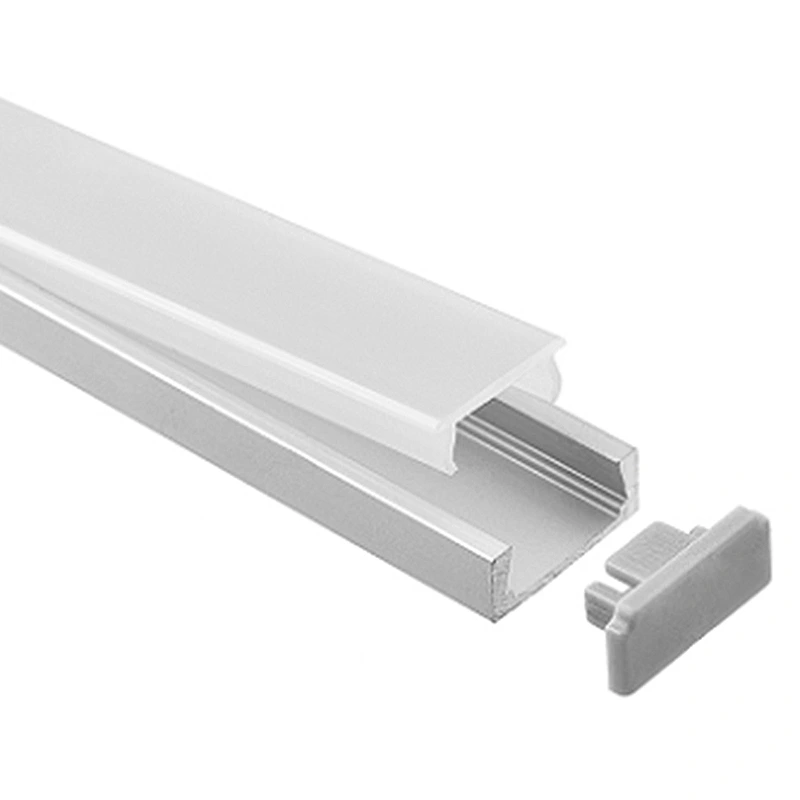 Alumiiniprofiili LED-kehys